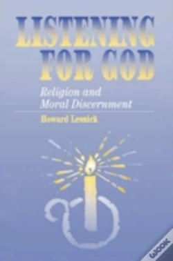 Capa do artigo Listening For God