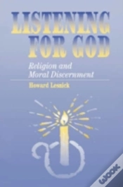 Capa do artigo Listening For God