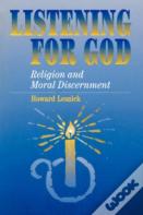 Listening For God