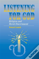 Listening For God