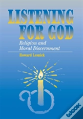 Listening For God