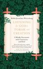 Listening For God In Torah And Creation - Preview
