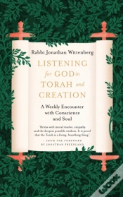 Capa do artigo Listening For God In Torah And Creation