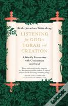 Listening For God In Torah And Creation
