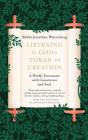 Listening For God In Torah And Creation - Preview