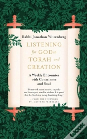 Capa do artigo Listening For God In Torah And Creation