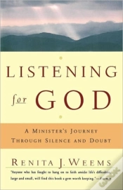 Capa do artigo Listening For God