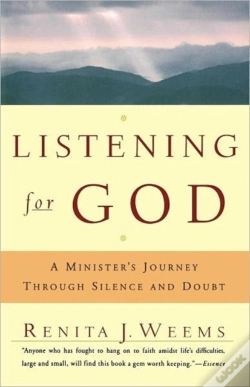 Capa do artigo Listening For God