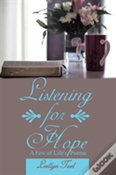 Listening For Hope