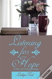 Capa do artigo Listening For Hope