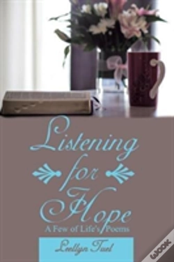 Capa do artigo Listening For Hope