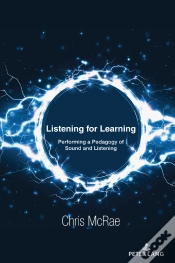 Capa do artigo Listening For Learning