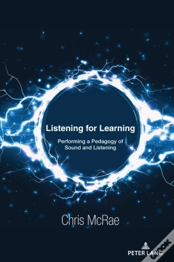 Capa do artigo Listening For Learning
