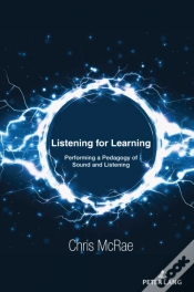 Capa do artigo Listening For Learning