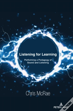 Capa do artigo Listening For Learning