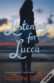 Capa do artigo Listening For Lucca