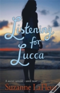 Capa do artigo Listening For Lucca