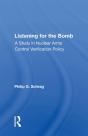 Listening For The Bomb - Preview