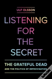 Listening For The Secret