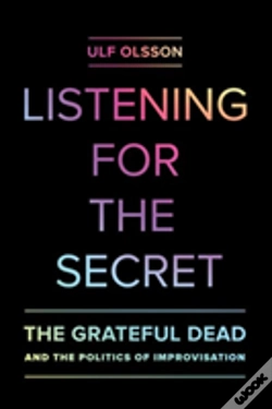Capa do artigo Listening For The Secret