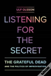 Capa do artigo Listening For The Secret