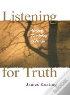 Listening For Truth
