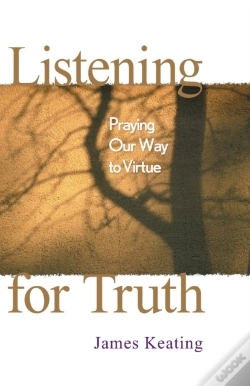 Capa do artigo Listening For Truth