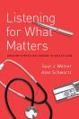 Listening For What Matters - Preview