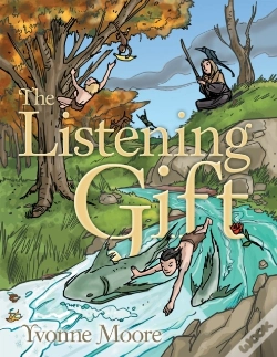 Capa do artigo Listening Gift