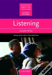 Capa do artigo Listening