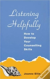 Capa do artigo Listening Helpfully