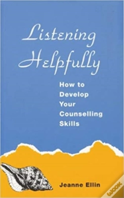 Capa do artigo Listening Helpfully