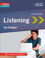 Capa do artigo Listening