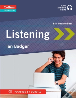 Capa do artigo Listening