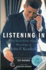 Capa do artigo Listening In