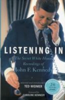 Capa do artigo Listening In