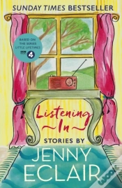 Capa do artigo Listening In