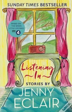 Capa do artigo Listening In