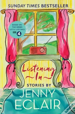 Capa do artigo Listening In
