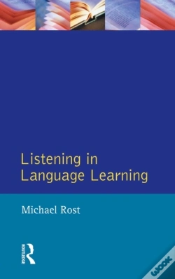Capa do artigo Listening In Language Learning