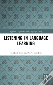 Listening In Language Learning