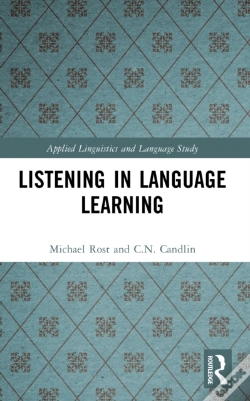 Capa do artigo Listening In Language Learning