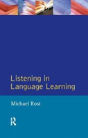 Listening In Language Learning - Preview