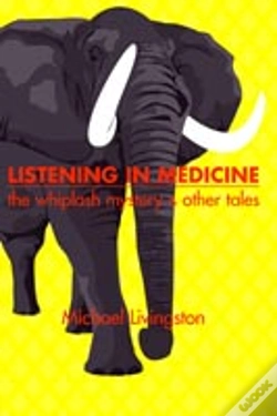Capa do artigo Listening In Medicine
