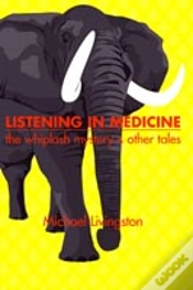 Capa do artigo Listening In Medicine