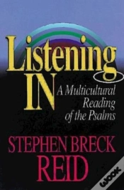 Capa do artigo Listening In