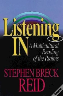Capa do artigo Listening In