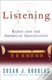 Capa do artigo Listening In