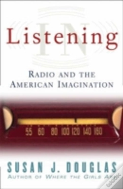 Capa do artigo Listening In