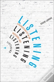 Capa do artigo Listening In